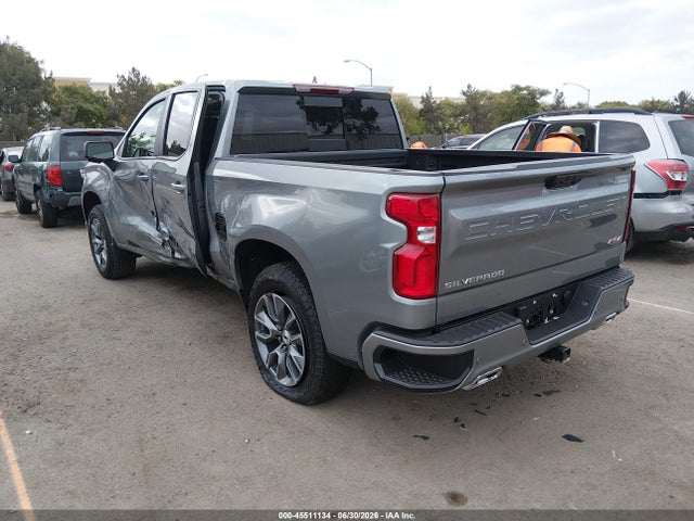 1GCUKEE83TZ287583 Chevrolet Silverado 1500 4wd Short Bed Rst