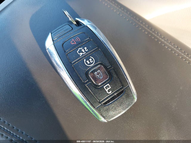 Продаж на аукціоні авто 2017 Lincoln Mkz Select, vin: 3LN6L5C90HR603014, номер лоту: 45511157