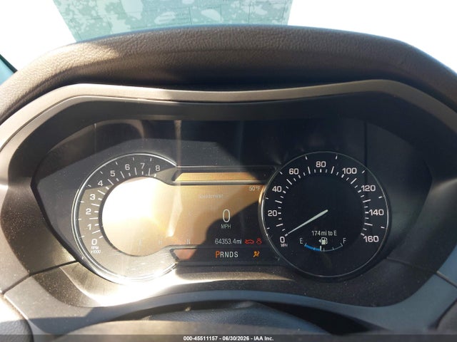 Продаж на аукціоні авто 2017 Lincoln Mkz Select, vin: 3LN6L5C90HR603014, номер лоту: 45511157