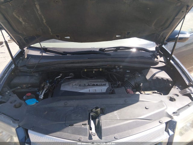 2009 Acura Mdx მანქანა იყიდება აუქციონზე, vin: 2HNYD28259H513594, აუქციონის ნომერი: 45511167