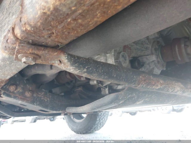 Aukcja sprzedaży 2008 Jeep Wrangler Rubicon, vin: 1J4GA641X8L532815, numer aukcji: 45511168