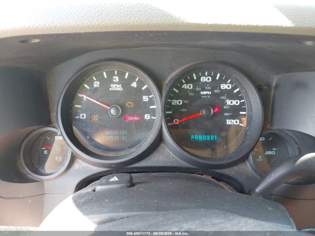 Продаж на аукціоні авто 2008 Gmc Sierra 1500 Work Truck, vin: 1GTEC14X78Z148762, номер лоту: 45511172