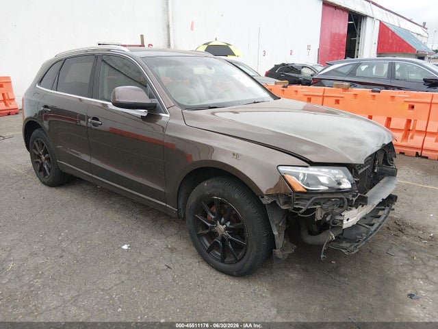 Aukcja sprzedaży 2012 Audi Q5 2.0t Premium, vin: WA1LFBFP9CA051890, numer aukcji: 45511176