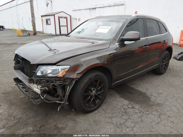 Aukcja sprzedaży 2012 Audi Q5 2.0t Premium, vin: WA1LFBFP9CA051890, numer aukcji: 45511176
