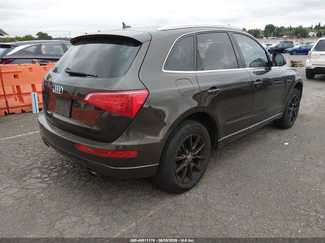 Aukcja sprzedaży 2012 Audi Q5 2.0t Premium, vin: WA1LFBFP9CA051890, numer aukcji: 45511176