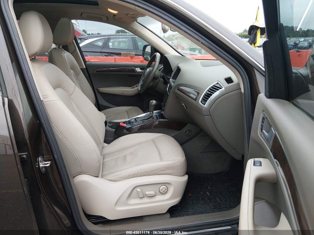 Aukcja sprzedaży 2012 Audi Q5 2.0t Premium, vin: WA1LFBFP9CA051890, numer aukcji: 45511176