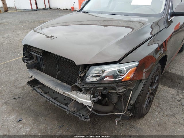 Aukcja sprzedaży 2012 Audi Q5 2.0t Premium, vin: WA1LFBFP9CA051890, numer aukcji: 45511176