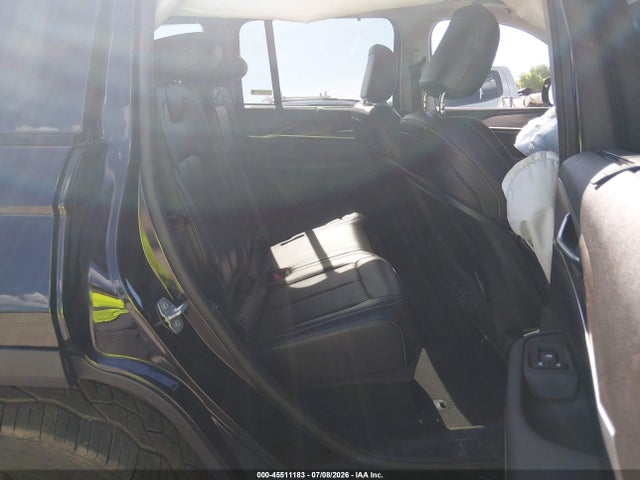 Продаж на аукціоні авто 2023 Jeep Grand Cherokee Limited 4x4, vin: 1C4RJHBG3PC538214, номер лоту: 45511183