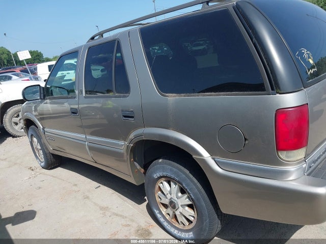 Aukcja sprzedaży 1999 Gmc Jimmy Slt, vin: 1GKDT13W3X2546518, numer aukcji: 45511186