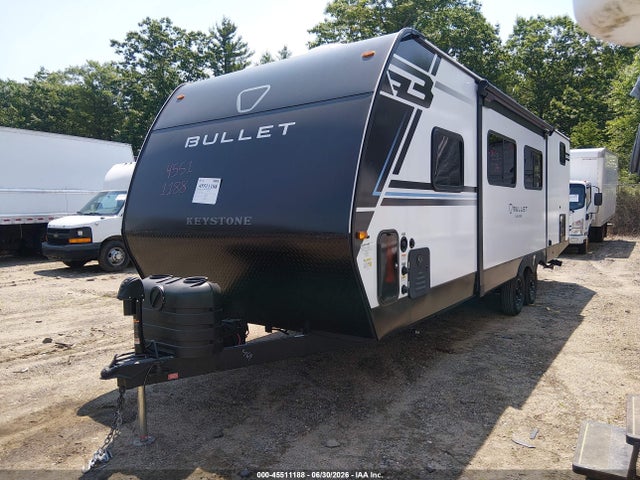 Keystone Rv Other 2026 4YDTBLM2XTD430469 Image 2