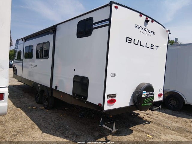 Keystone Rv Other 2026 4YDTBLM2XTD430469 Image 3