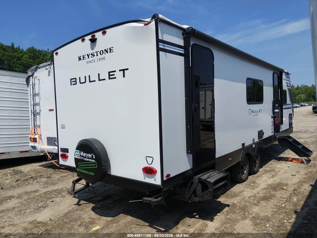 Keystone Rv Other 2026 4YDTBLM2XTD430469 Image 4