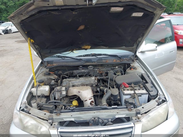 45511196 :رقم المزاد ، JT2BG22K2Y0424184 vin ، 2000 Toyota Camry Le مزاد بيع