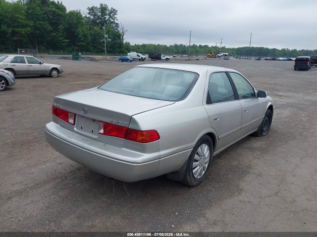 Aukcja sprzedaży 2000 Toyota Camry Le, vin: JT2BG22K2Y0424184, numer aukcji: 45511196