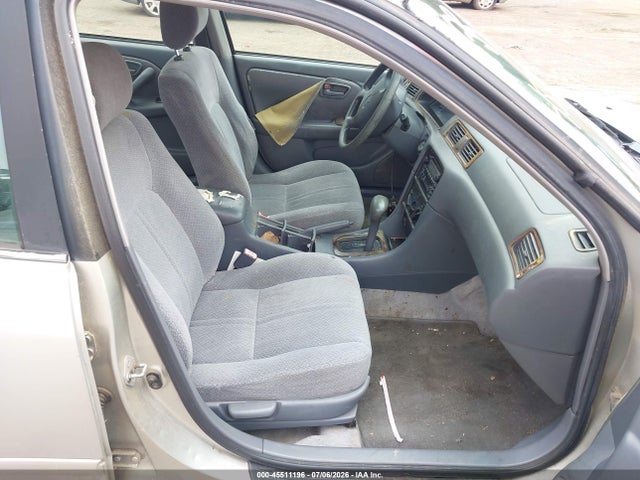 Aukcja sprzedaży 2000 Toyota Camry Le, vin: JT2BG22K2Y0424184, numer aukcji: 45511196
