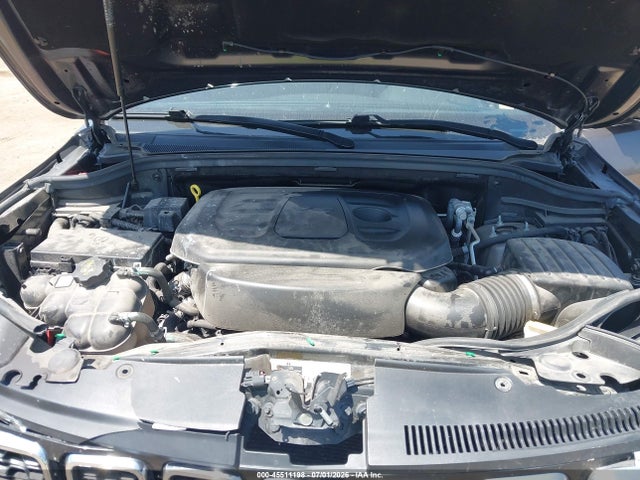 Продажа на аукционе авто 2020 Jeep Grand Cherokee Laredo E 4x4, vin: 1C4RJFAG3LC363558, номер лота: 45511198