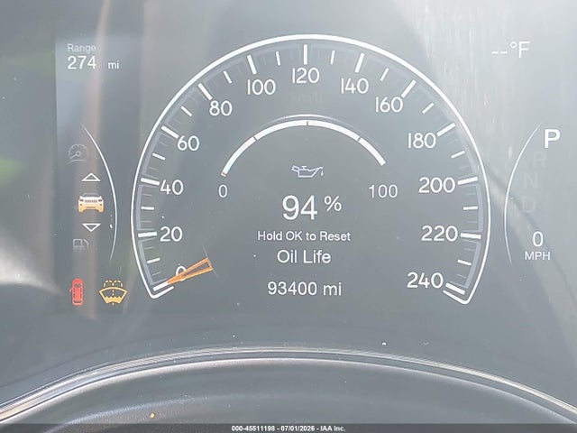 Продажа на аукционе авто 2020 Jeep Grand Cherokee Laredo E 4x4, vin: 1C4RJFAG3LC363558, номер лота: 45511198