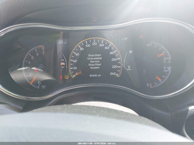 Продажа на аукционе авто 2020 Jeep Grand Cherokee Laredo E 4x4, vin: 1C4RJFAG3LC363558, номер лота: 45511198