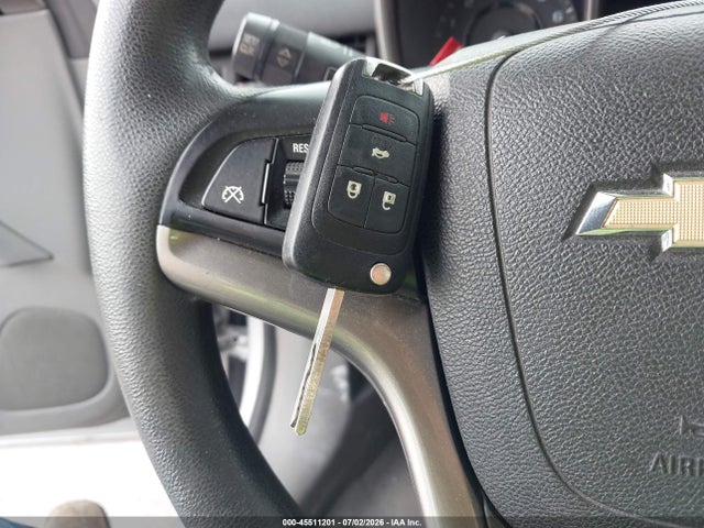 Chevrolet Malibu 1fl 2014 1G11A5SLXEF136087 Image 11