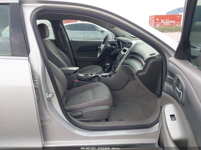 Chevrolet Malibu 1fl 2014 1G11A5SLXEF136087 Image 5