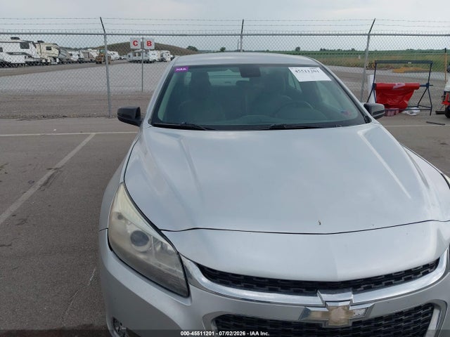 Chevrolet Malibu 1fl 2014 1G11A5SLXEF136087 Image 6