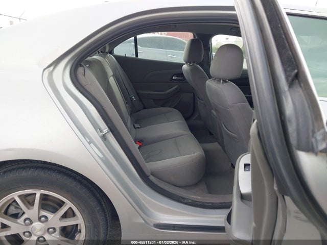 Chevrolet Malibu 1fl 2014 1G11A5SLXEF136087 Image 8