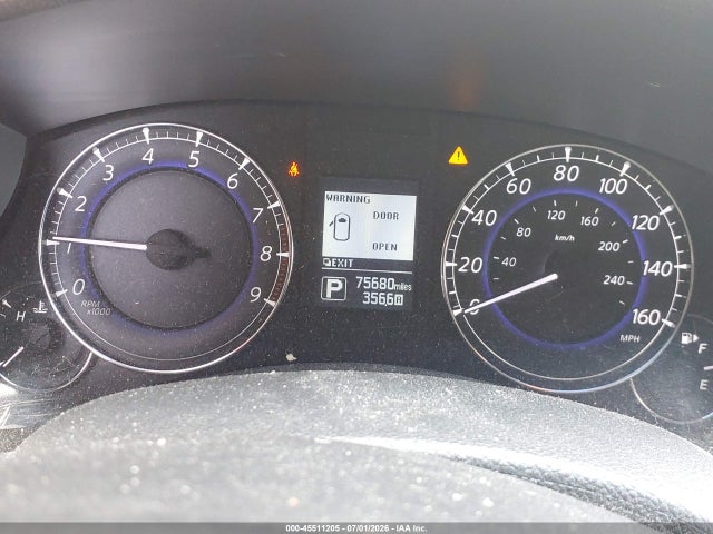 45511205 :رقم المزاد ، JN1BJ0RP2HM381511 vin ، 2017 Infiniti Qx50 مزاد بيع