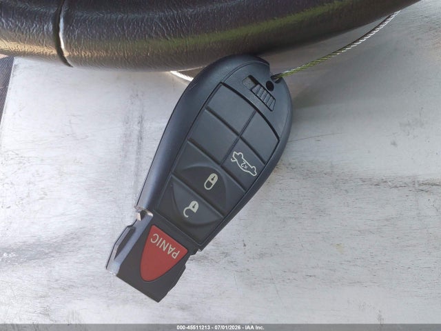 45511213 :رقم المزاد ، 2B3CJ5DT5AH278175 vin ، 2010 Dodge Challenger R/t مزاد بيع