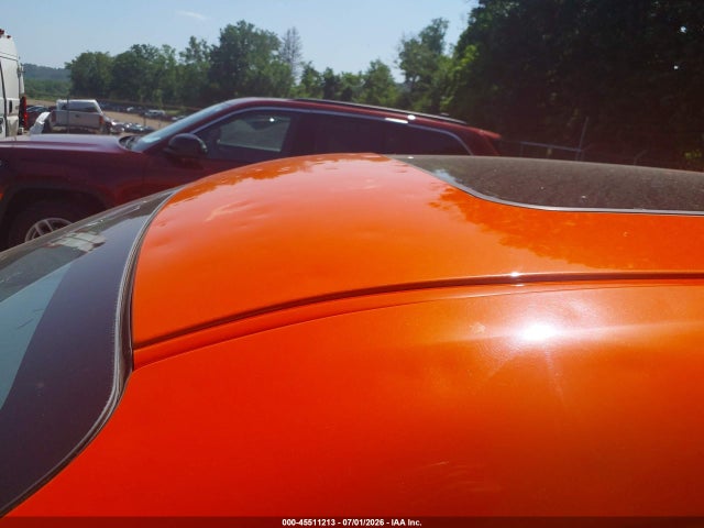 45511213 :رقم المزاد ، 2B3CJ5DT5AH278175 vin ، 2010 Dodge Challenger R/t مزاد بيع