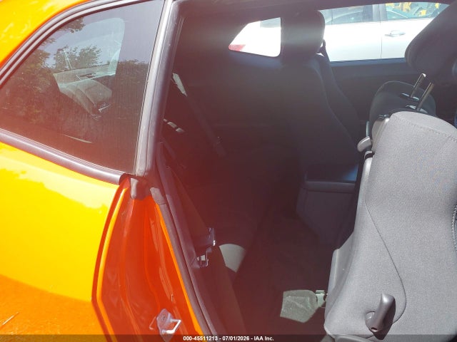 45511213 :رقم المزاد ، 2B3CJ5DT5AH278175 vin ، 2010 Dodge Challenger R/t مزاد بيع