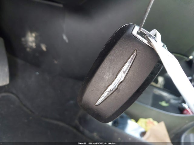 Продаж на аукціоні авто 2018 Chrysler Pacifica Touring L, vin: 2C4RC1BGXJR214354, номер лоту: 45511218