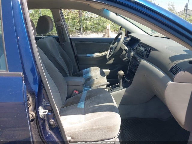 Aukcja sprzedaży 2006 Toyota Corolla Ce, vin: 2T1BR32E66C568566, numer aukcji: 45511227