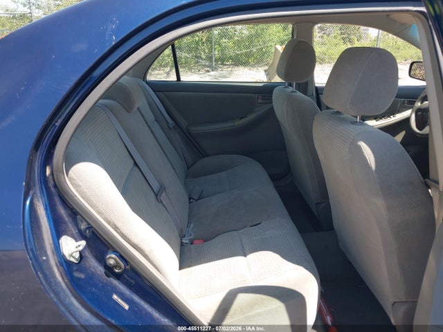 Aukcja sprzedaży 2006 Toyota Corolla Ce, vin: 2T1BR32E66C568566, numer aukcji: 45511227