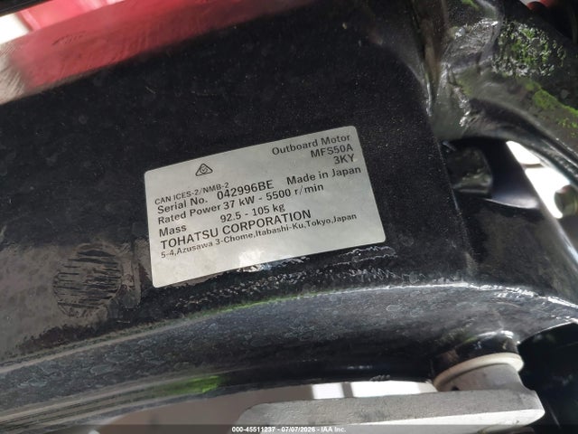Other Other 2026 WAC40070H526 Image 11