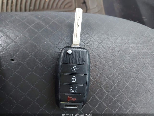 Продажа на аукционе авто 2016 Kia Sorento 2.4l Lx, vin: 5XYPGDA3XGG014292, номер лота: 45511242