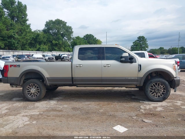 Продаж на аукціоні авто 2017 Ford F-350 King Ranch/lariat/platinum/xl/xlt, vin: 1FT8W3BT5HEC08089, номер лоту: 45511246