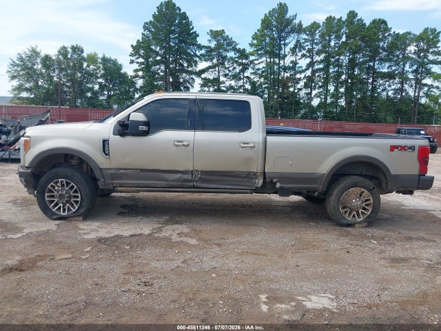 Продаж на аукціоні авто 2017 Ford F-350 King Ranch/lariat/platinum/xl/xlt, vin: 1FT8W3BT5HEC08089, номер лоту: 45511246