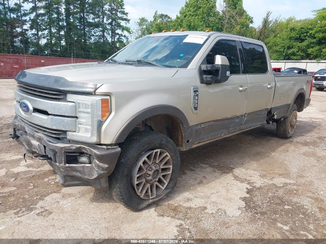 Продаж на аукціоні авто 2017 Ford F-350 King Ranch/lariat/platinum/xl/xlt, vin: 1FT8W3BT5HEC08089, номер лоту: 45511246