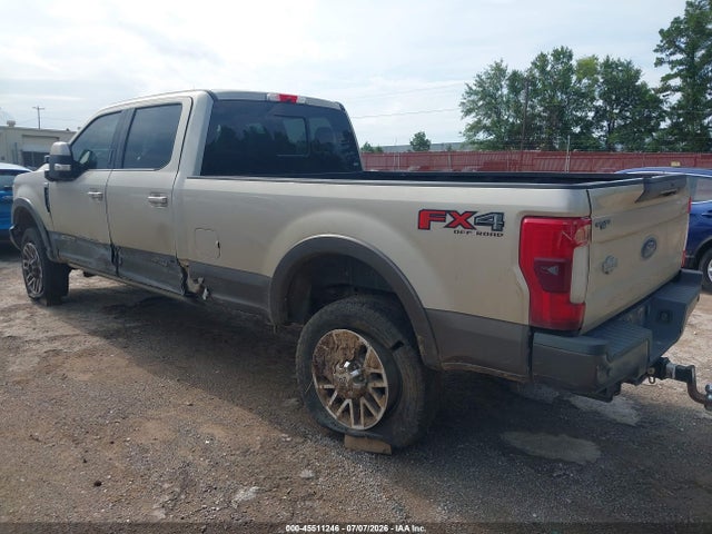 Продаж на аукціоні авто 2017 Ford F-350 King Ranch/lariat/platinum/xl/xlt, vin: 1FT8W3BT5HEC08089, номер лоту: 45511246