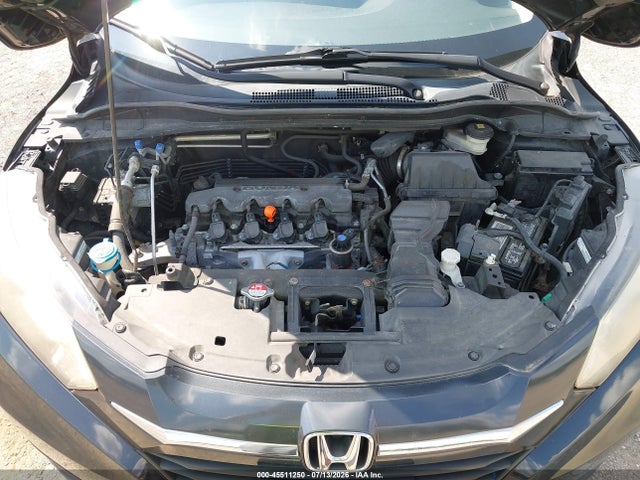 Aukcja sprzedaży 2017 Honda Hr-v Ex, vin: 3CZRU6H5XHM701758, numer aukcji: 45511250