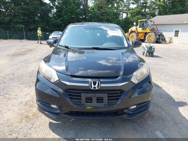 Aukcja sprzedaży 2017 Honda Hr-v Ex, vin: 3CZRU6H5XHM701758, numer aukcji: 45511250