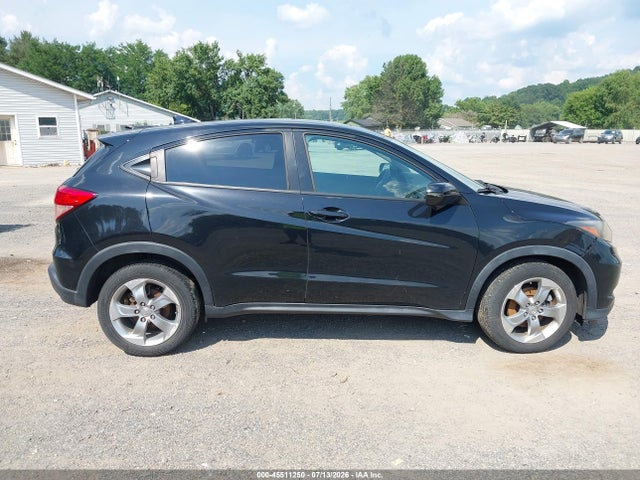 Aukcja sprzedaży 2017 Honda Hr-v Ex, vin: 3CZRU6H5XHM701758, numer aukcji: 45511250