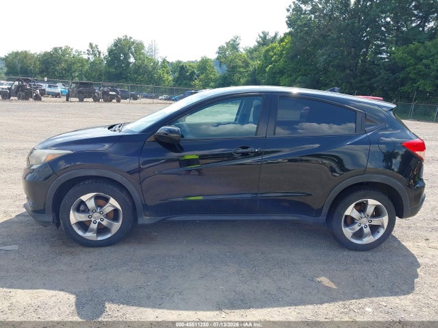 Aukcja sprzedaży 2017 Honda Hr-v Ex, vin: 3CZRU6H5XHM701758, numer aukcji: 45511250