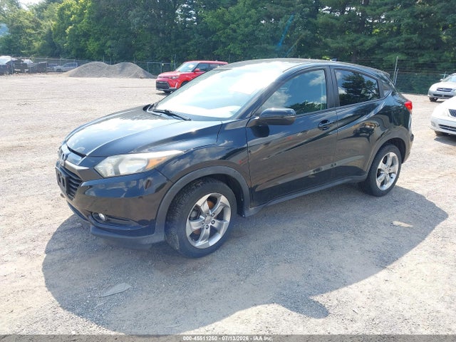 Aukcja sprzedaży 2017 Honda Hr-v Ex, vin: 3CZRU6H5XHM701758, numer aukcji: 45511250