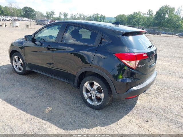 Aukcja sprzedaży 2017 Honda Hr-v Ex, vin: 3CZRU6H5XHM701758, numer aukcji: 45511250