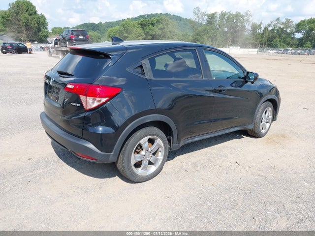 Aukcja sprzedaży 2017 Honda Hr-v Ex, vin: 3CZRU6H5XHM701758, numer aukcji: 45511250