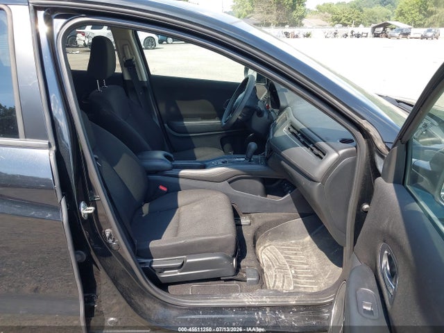 Aukcja sprzedaży 2017 Honda Hr-v Ex, vin: 3CZRU6H5XHM701758, numer aukcji: 45511250