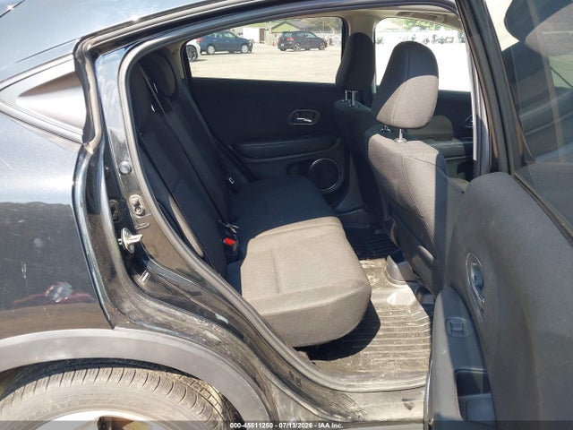 Aukcja sprzedaży 2017 Honda Hr-v Ex, vin: 3CZRU6H5XHM701758, numer aukcji: 45511250