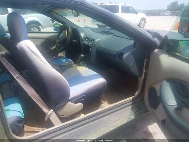 Продаж на аукціоні авто 1998 Pontiac Firebird, vin: 2G2FS22K5W2229204, номер лоту: 45511252