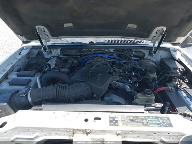 Aukcja sprzedaży 2005 Ford Explorer Sport Trac Adrenalin/xls/xlt, vin: 1FMZU67K15UB82499, numer aukcji: 45511256